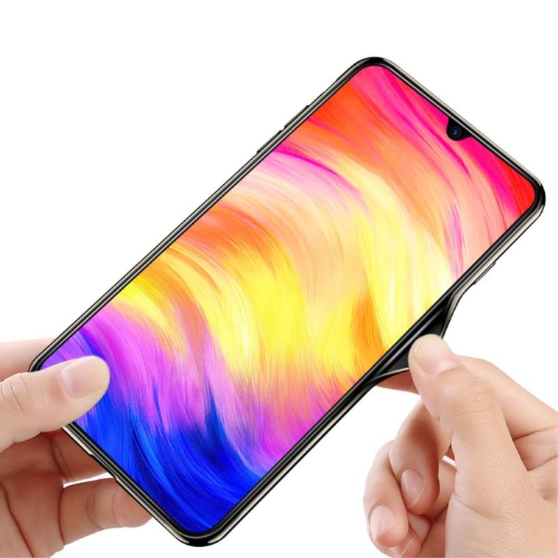 Xiaomi Redmi Note 7 - Coque luxury koojoo