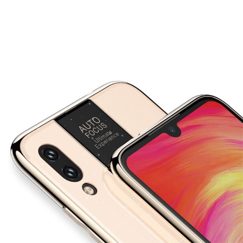 Xiaomi Redmi Note 7 - Coque luxury koojoo