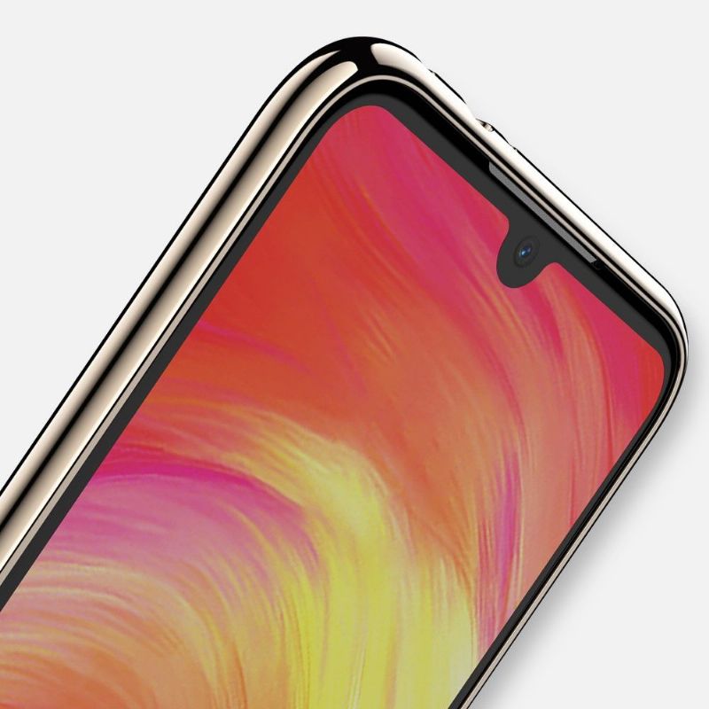 Xiaomi Redmi Note 7 - Coque luxury koojoo