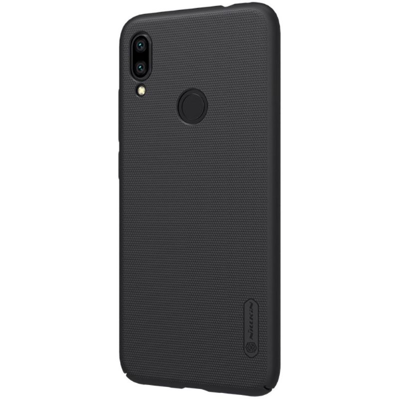 Xiaomi Redmi Note 7 - Coque Nillkin Rigide Givrée