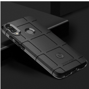 Xiaomi Redmi Note 7 - Coque rugged shield antichoc