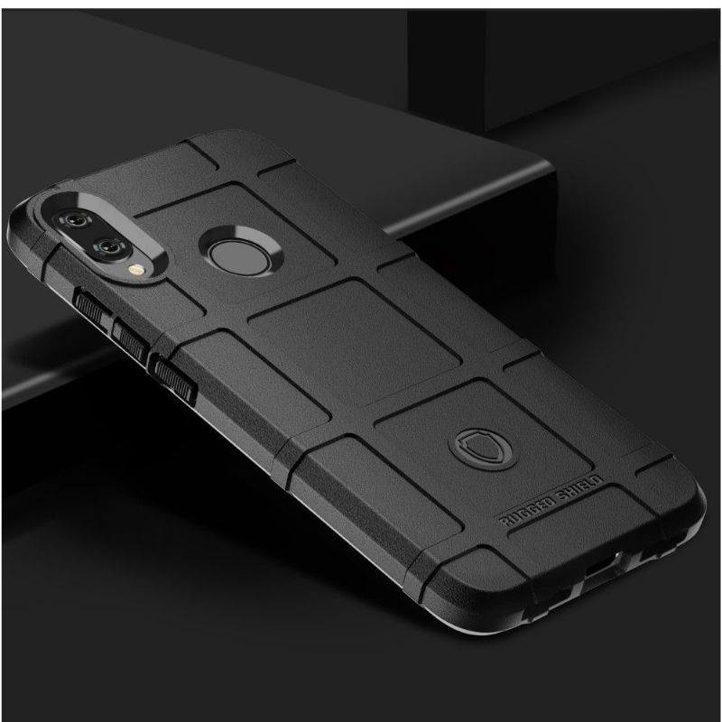 Xiaomi Redmi Note 7 - Coque rugged shield antichoc