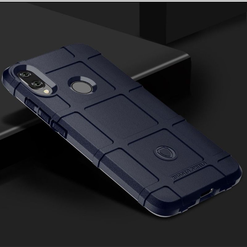 Xiaomi Redmi Note 7 - Coque rugged shield antichoc