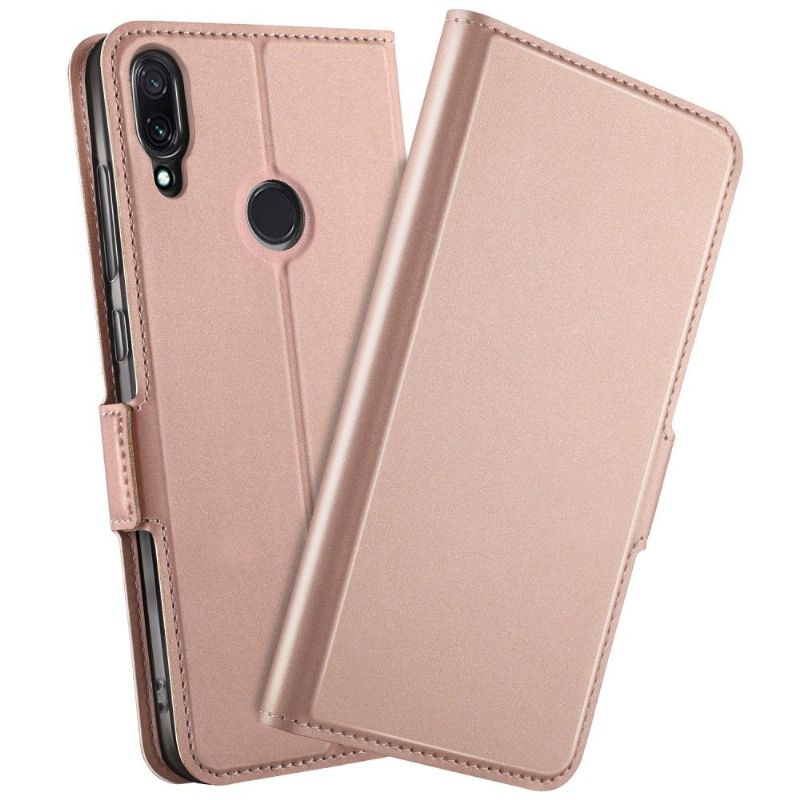 Xiaomi Redmi Note 7 - Housse flip cover stand case