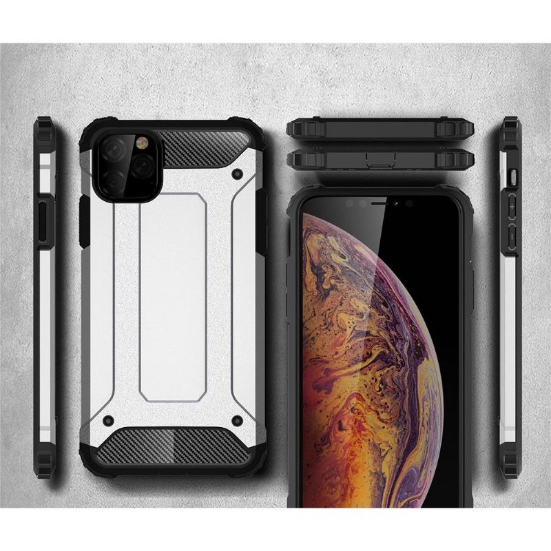 Coque iPhone 11 Pro Max Armor Guard