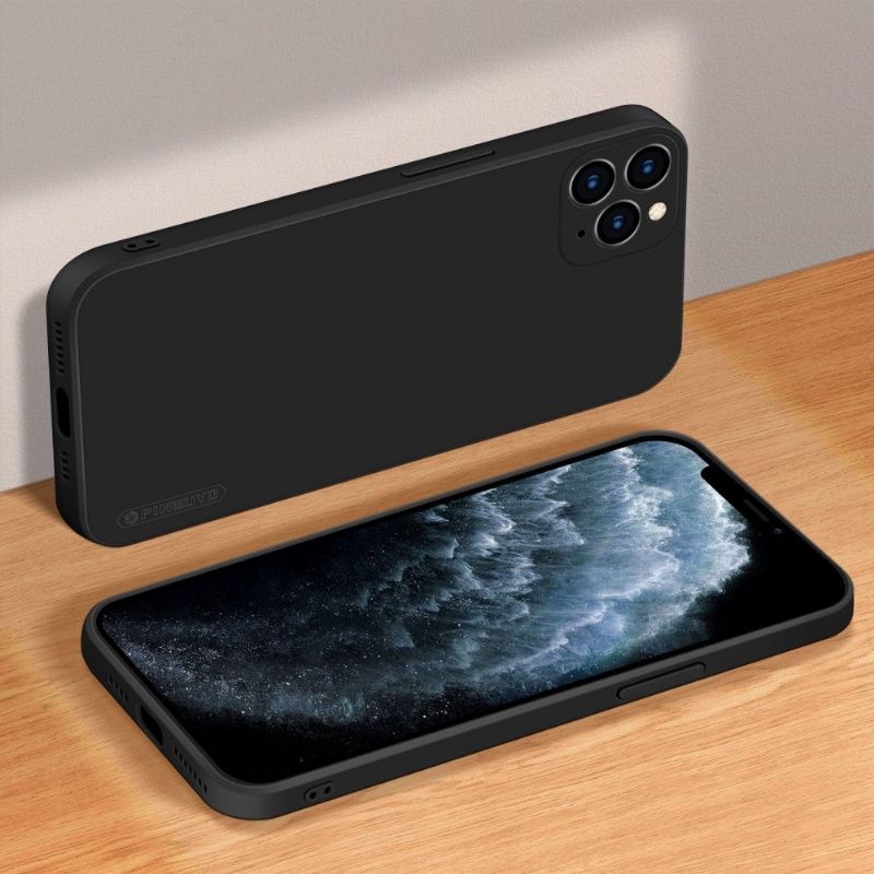 Coque iPhone 11 Pro Max PINWUYO en silicone