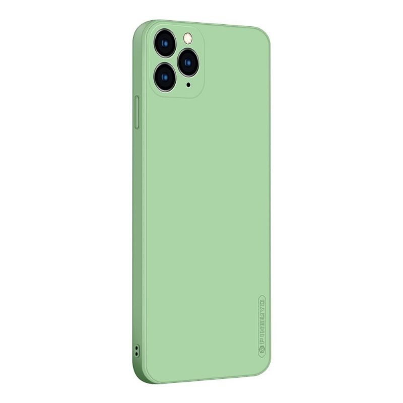 Coque iPhone 11 Pro Max PINWUYO en silicone