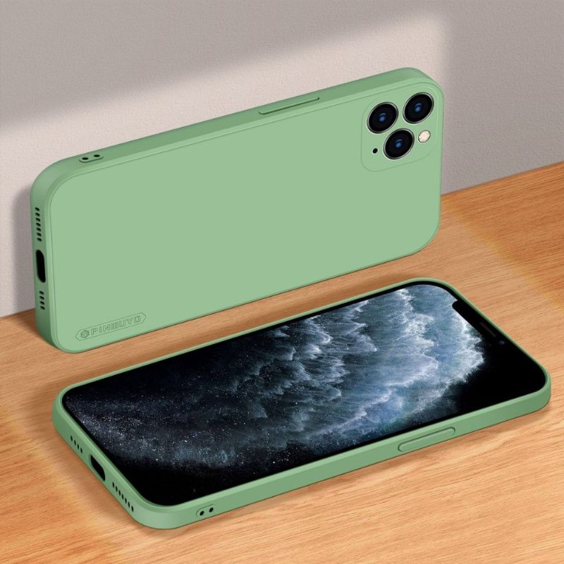 Coque iPhone 11 Pro Max PINWUYO en silicone