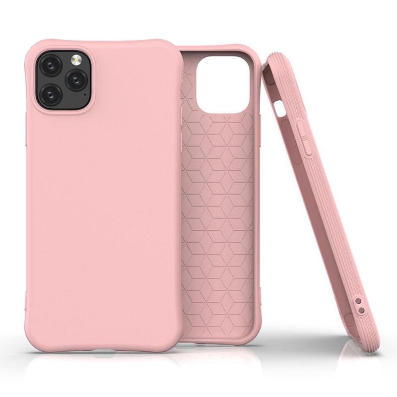 Coque iPhone 11 Pro Max Single Color en Gel