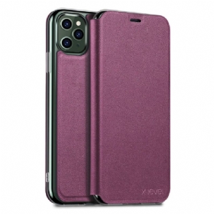 Flip cover iPhone 11 Pro Max Shadow Series