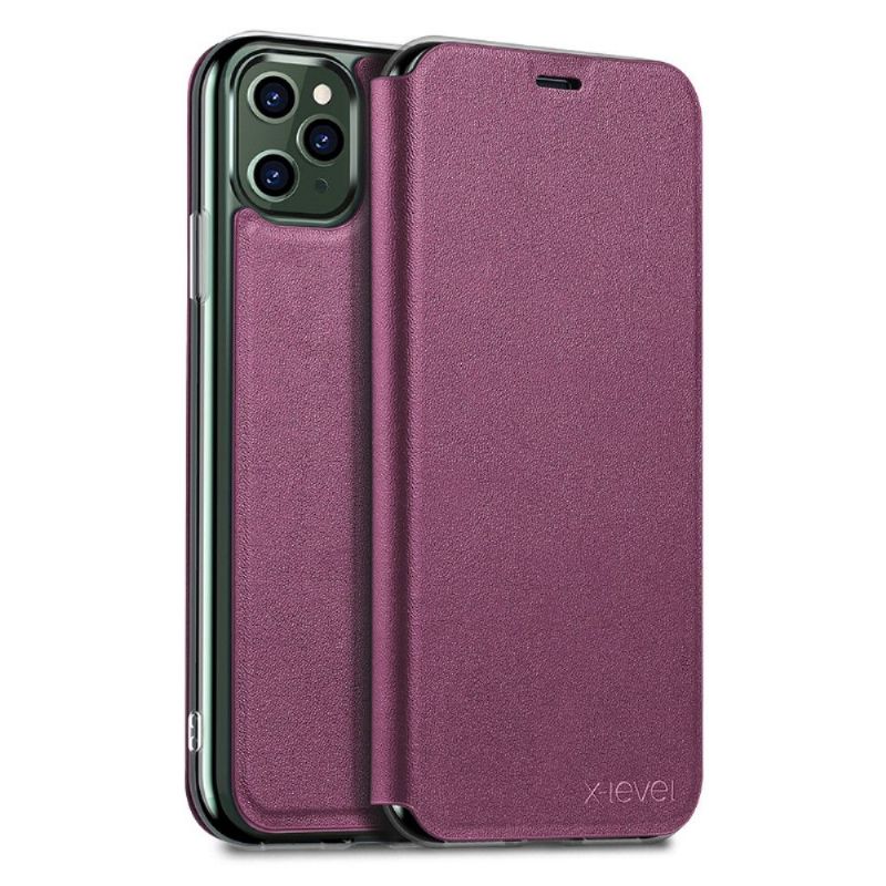 Flip cover iPhone 11 Pro Max Shadow Series