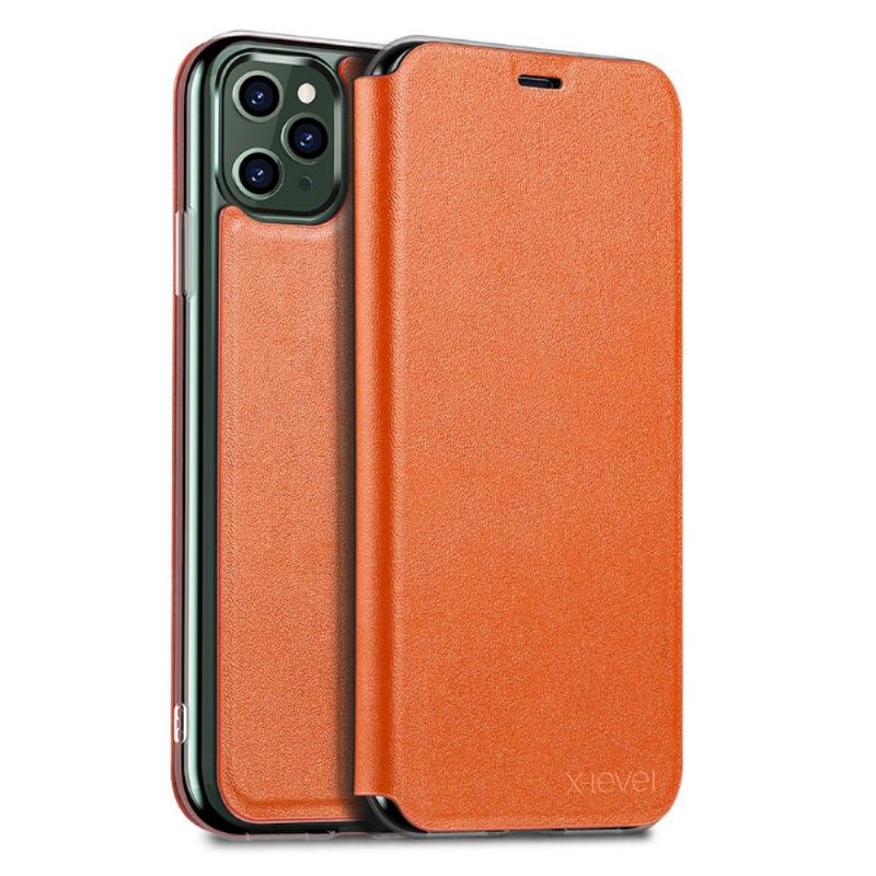 Flip cover iPhone 11 Pro Max Shadow Series