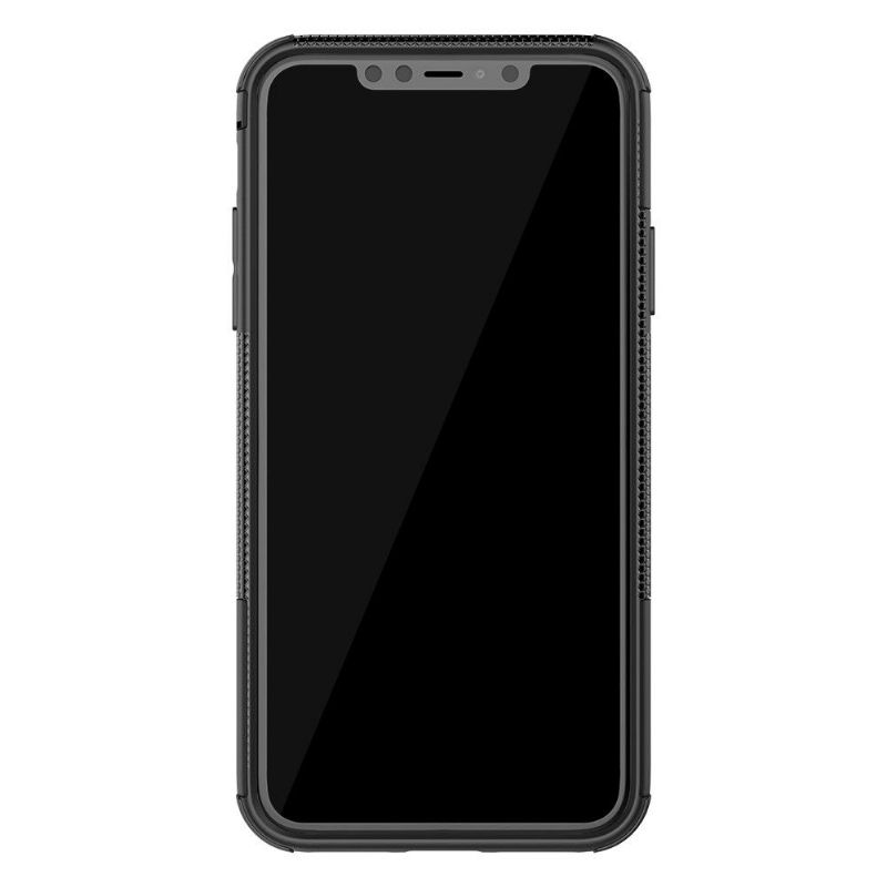 iPhone 11 Pro Max - Coque antidérapante avec support intégré