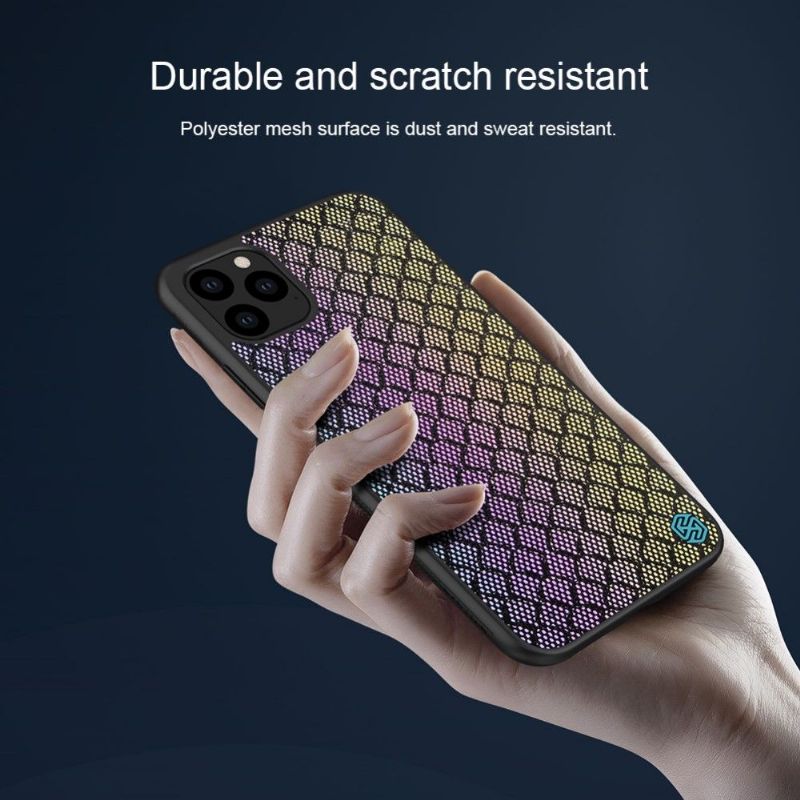 iPhone 11 Pro Max - Coque caméléon