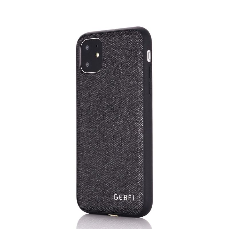 iPhone 11 Pro Max - Coque Kaqi Serie