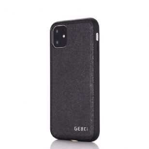 iPhone 11 Pro Max - Coque Kaqi Serie