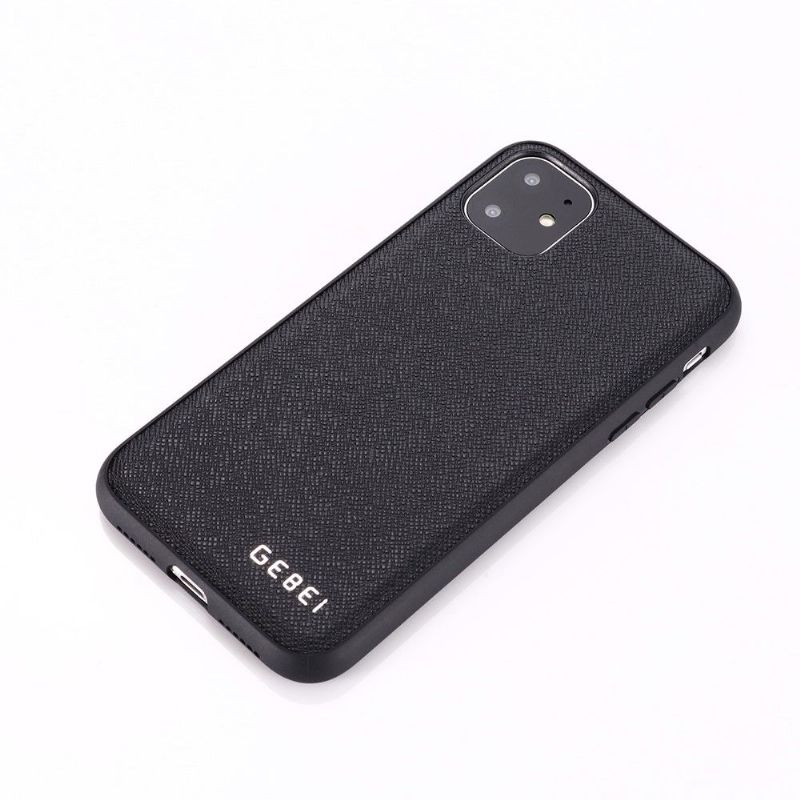 iPhone 11 Pro Max - Coque Kaqi Serie