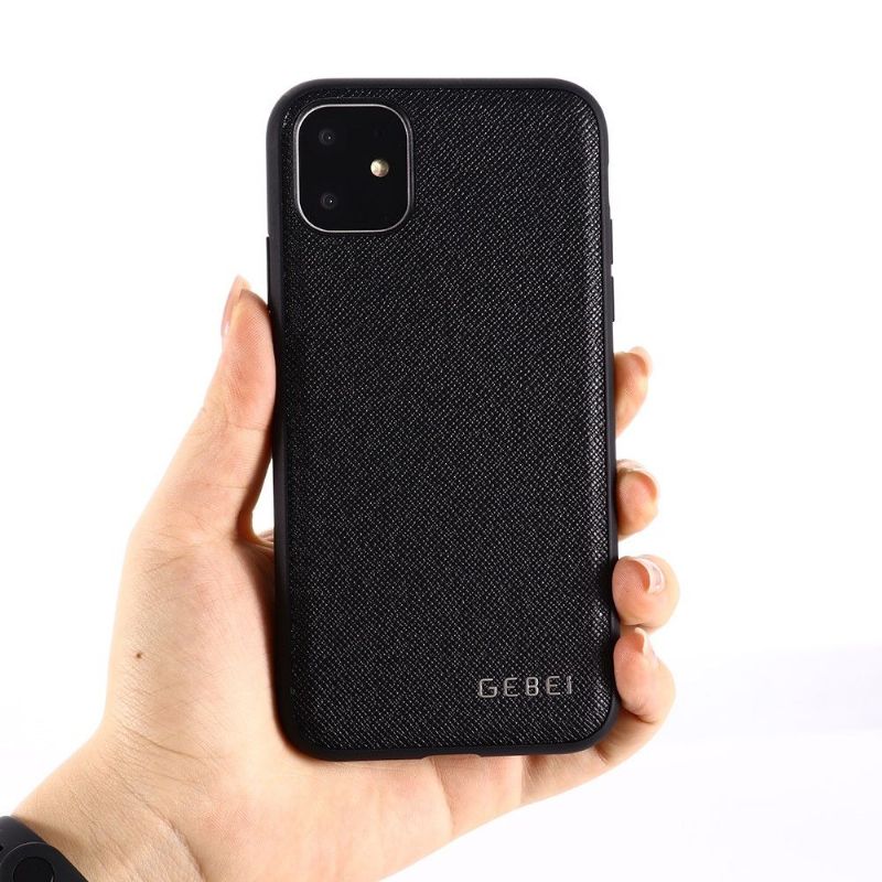 iPhone 11 Pro Max - Coque Kaqi Serie