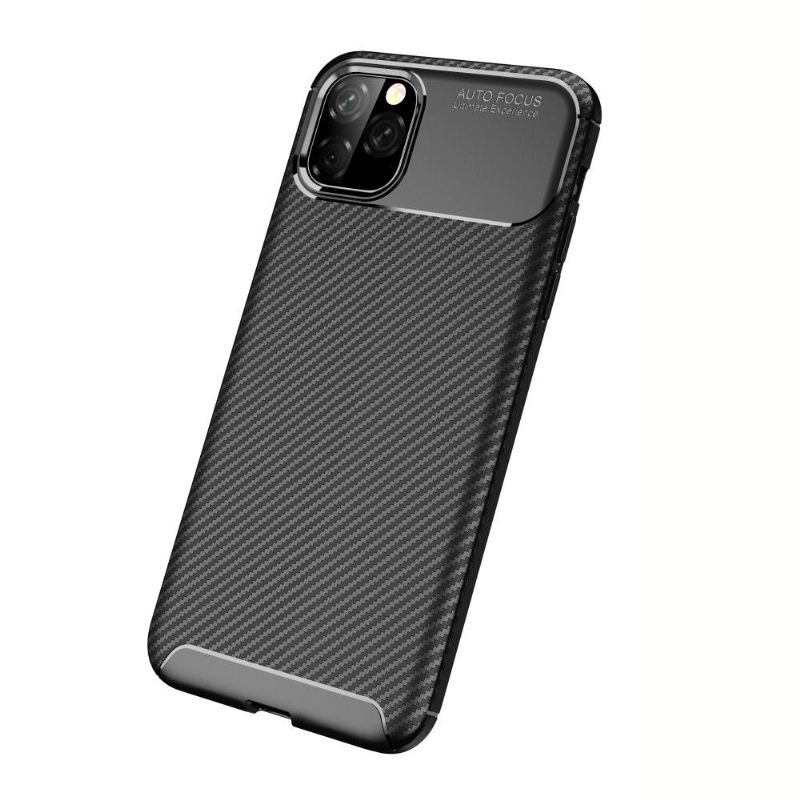 iPhone 11 Pro Max - Coque Karbon Classy