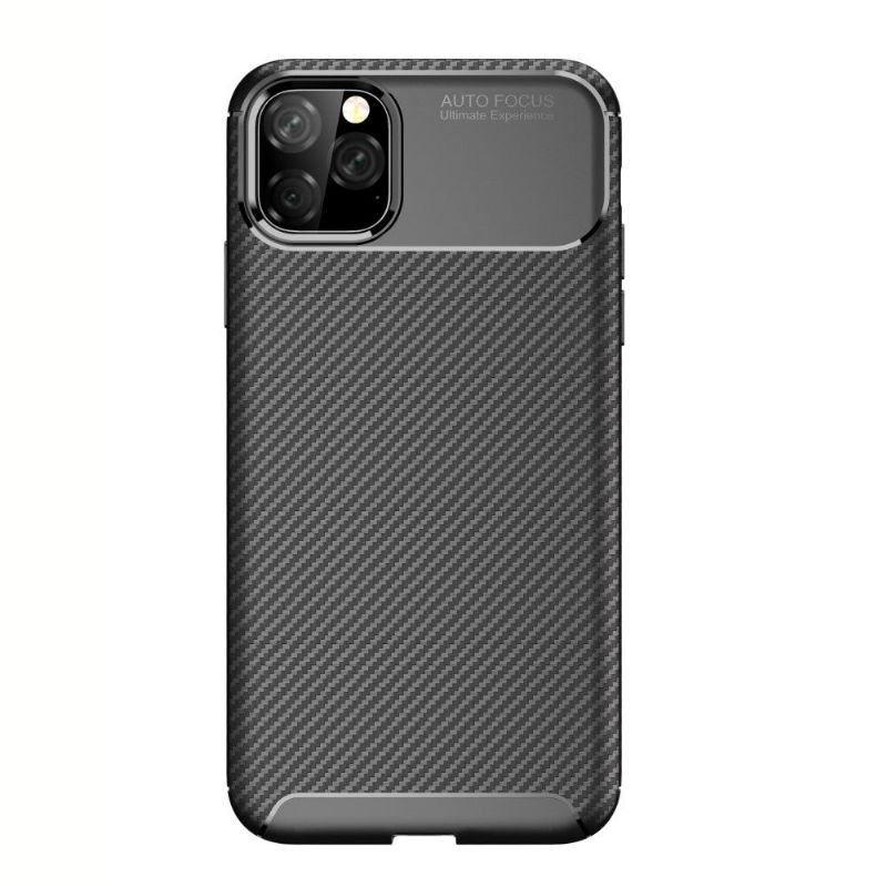 iPhone 11 Pro Max - Coque Karbon Classy