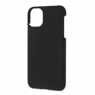 iPhone 11 Pro Max - Coque mate rubberised