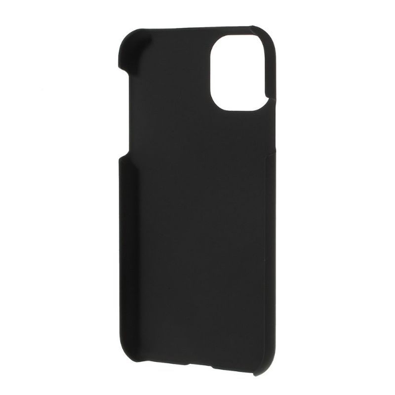 iPhone 11 Pro Max - Coque mate rubberised