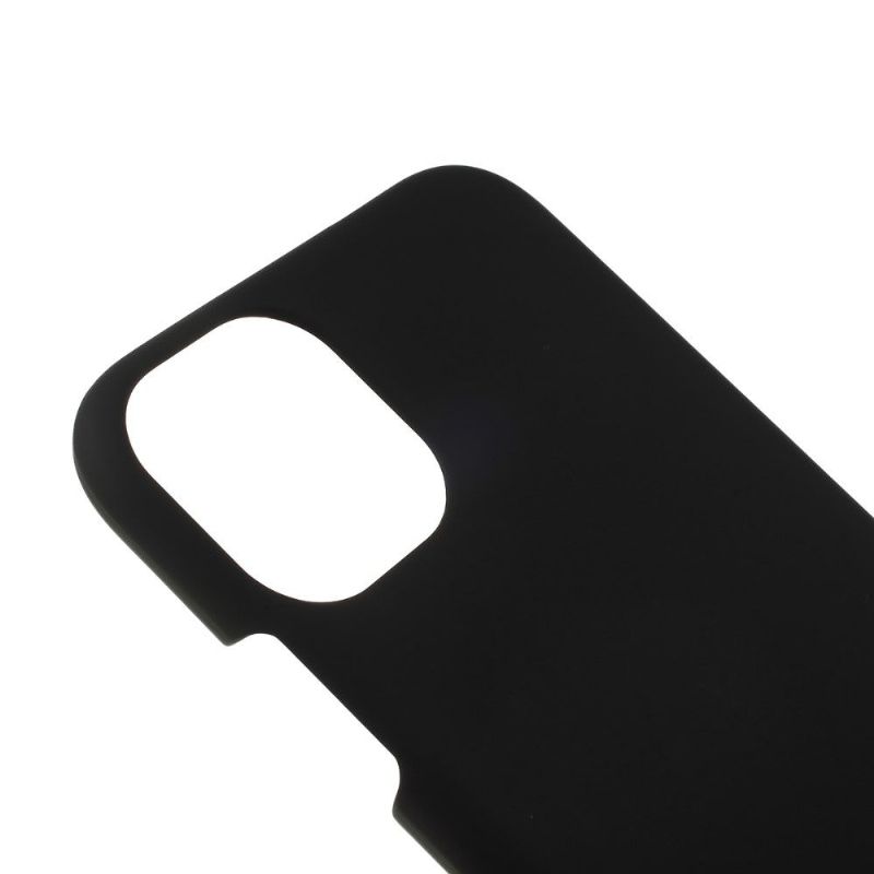 iPhone 11 Pro Max - Coque mate rubberised