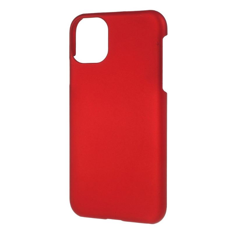 iPhone 11 Pro Max - Coque mate rubberised