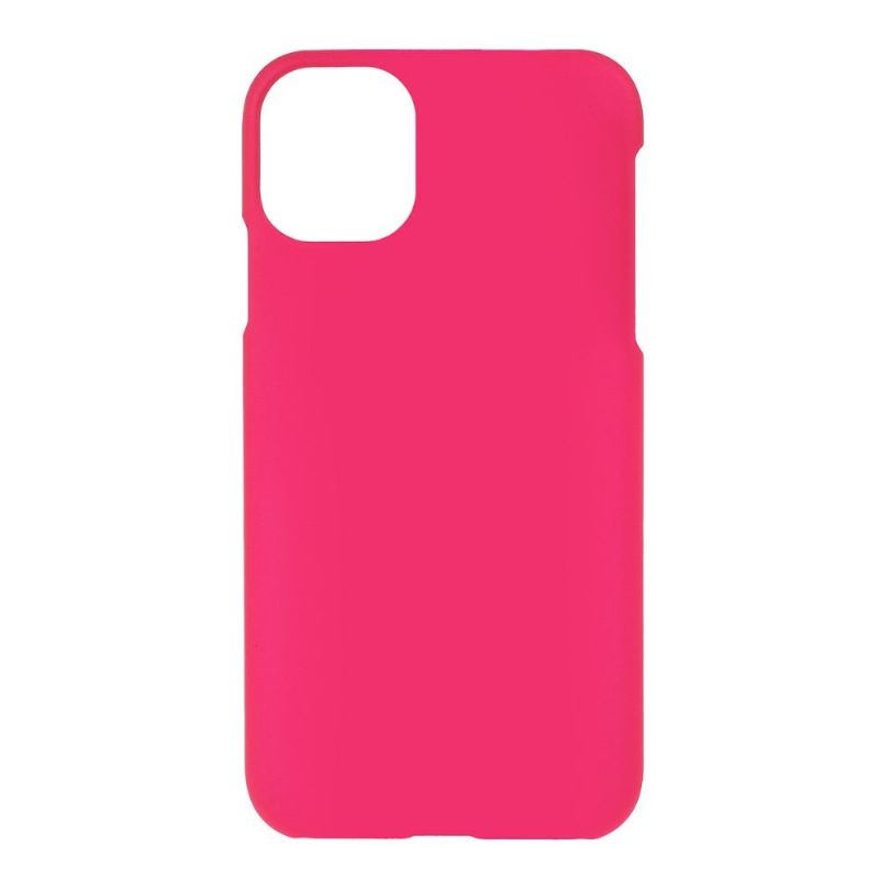 iPhone 11 Pro Max - Coque mate rubberised