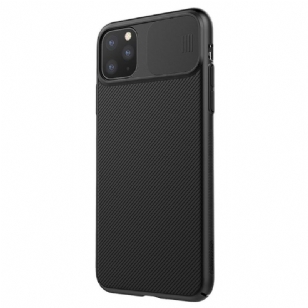 iPhone 11 Pro Max - Coque NILLKIN CamShield