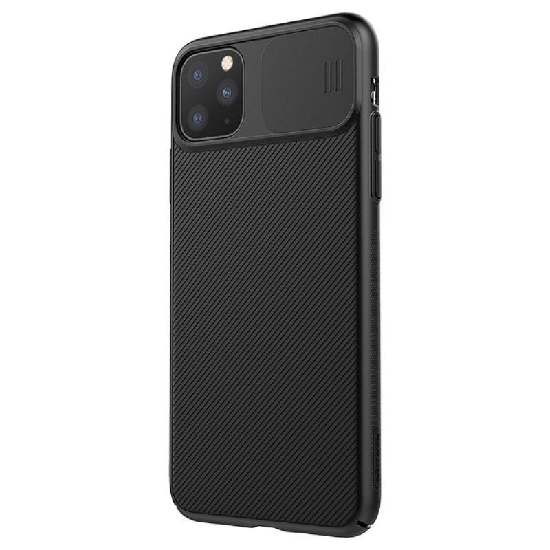 iPhone 11 Pro Max - Coque NILLKIN CamShield