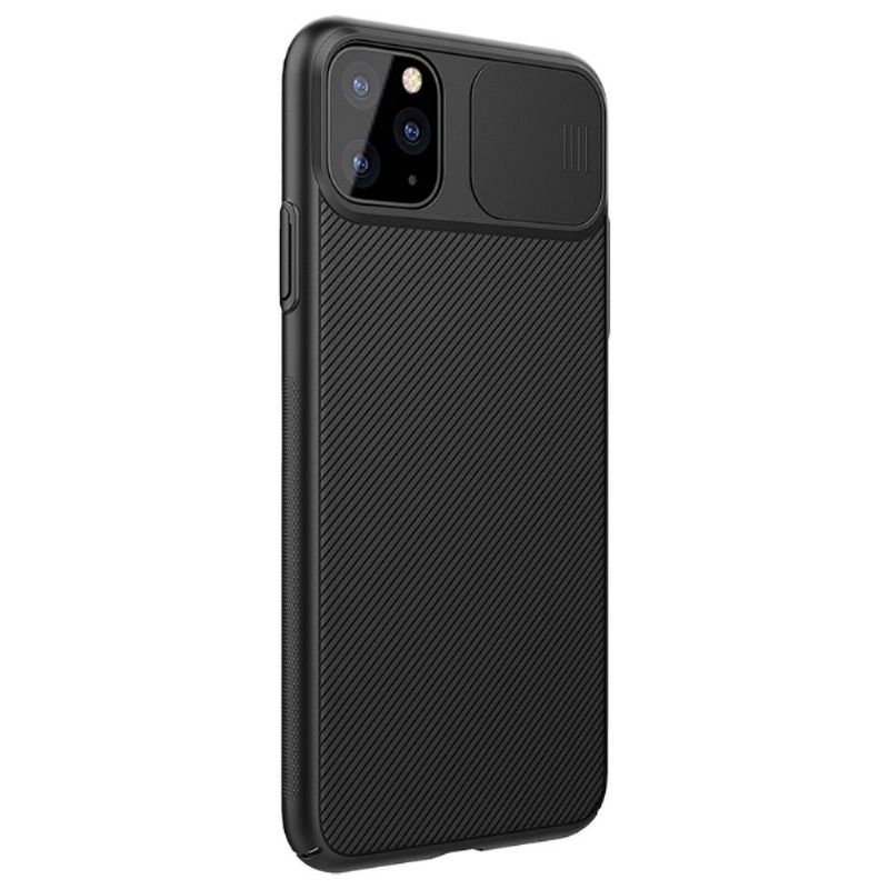 iPhone 11 Pro Max - Coque NILLKIN CamShield