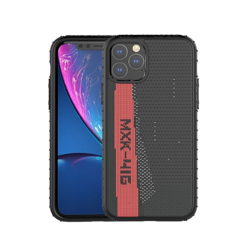 iPhone 11 Pro Max - Coque Sport Premium