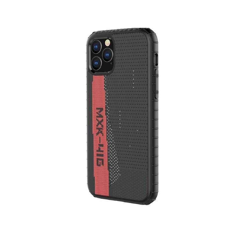 iPhone 11 Pro Max - Coque Sport Premium