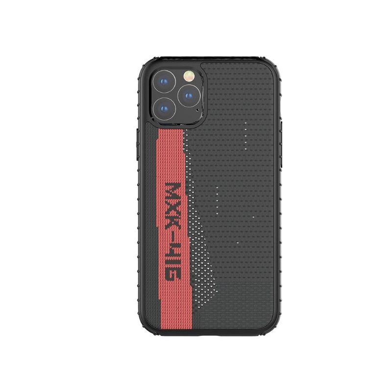 iPhone 11 Pro Max - Coque Sport Premium