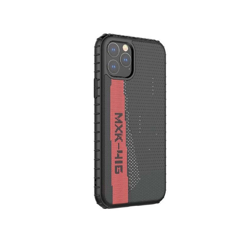 iPhone 11 Pro Max - Coque Sport Premium