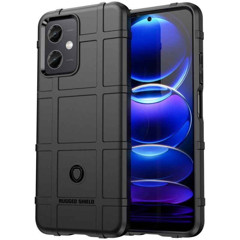 Coque Xiaomi Redmi Note 12/Poco X5 5G Rugged Shield