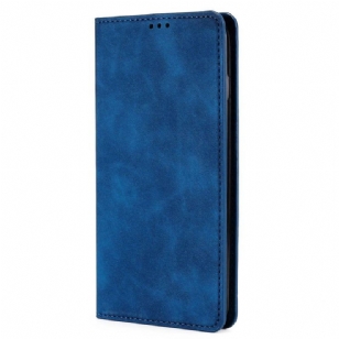 Flip Cover Xiaomi Redmi Note 12/Poco X5 5G Série Vintage