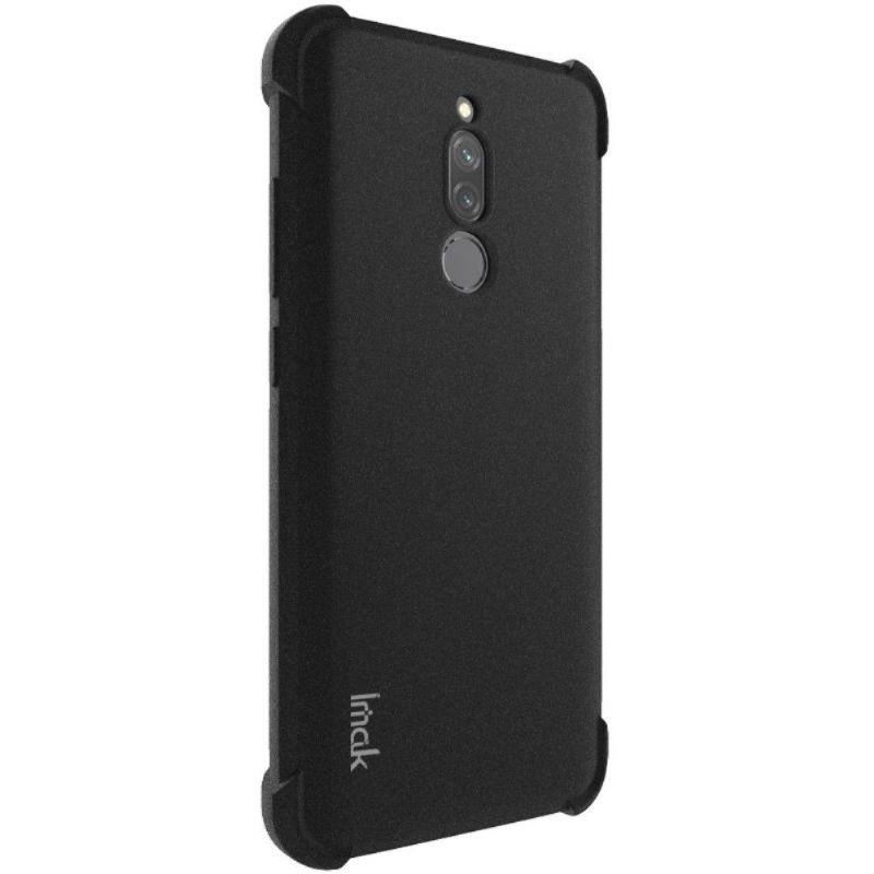 Coque Xiaomi Redmi 8 Class Protect - Noir mat