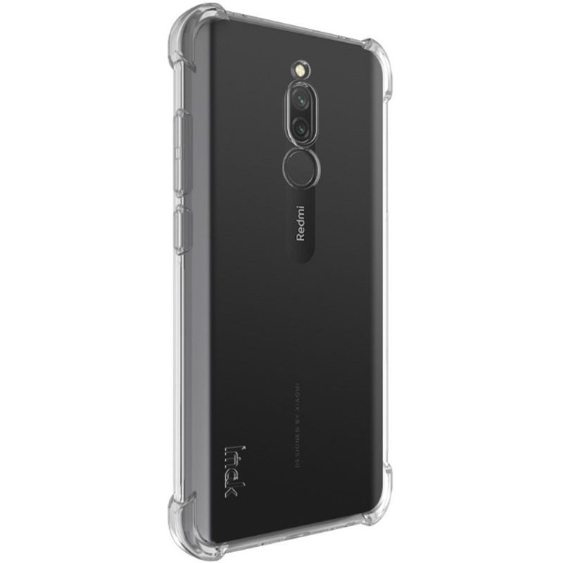 Coque Xiaomi Redmi 8 Class Protect Transparent