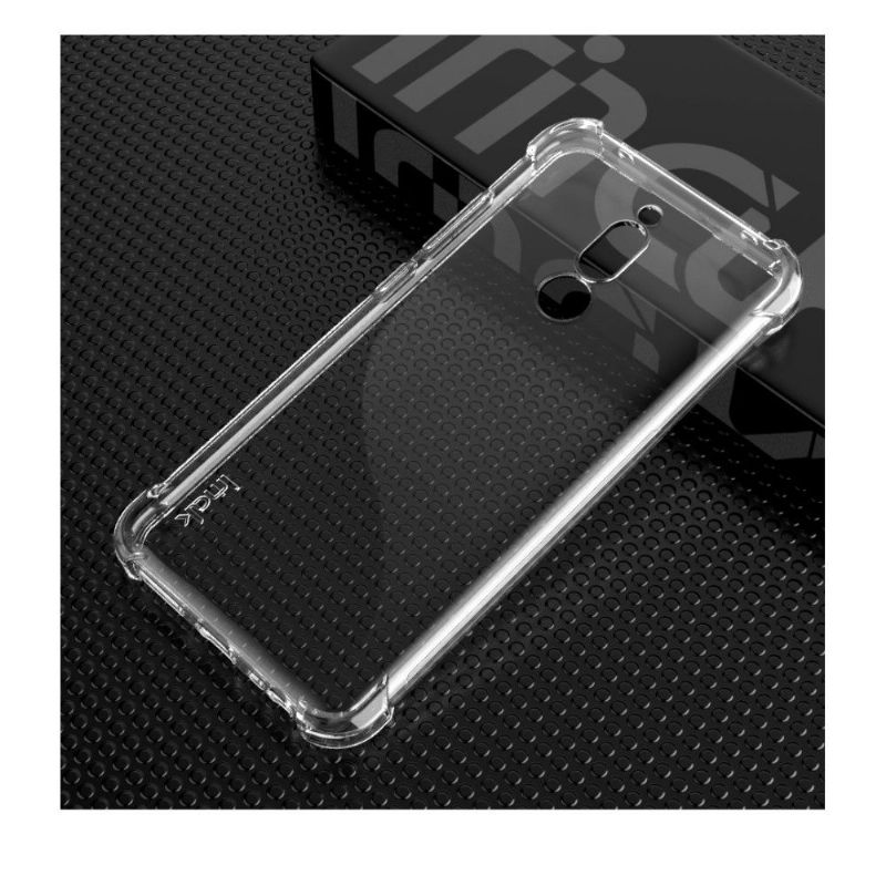 Coque Xiaomi Redmi 8 Class Protect Transparent