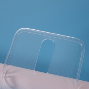 Coque Xiaomi Redmi 8 Transparente