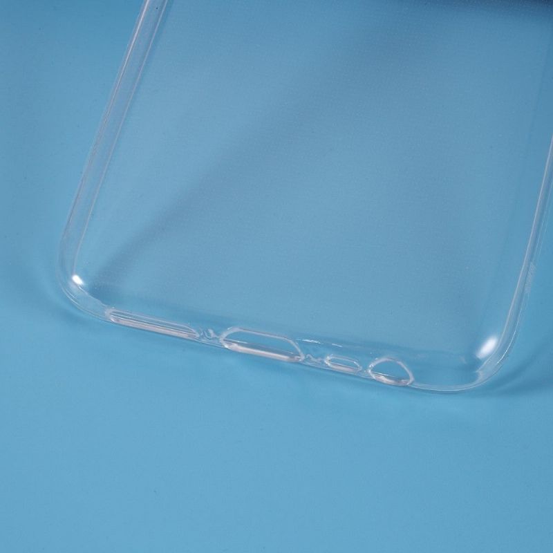 Coque Xiaomi Redmi 8 Transparente