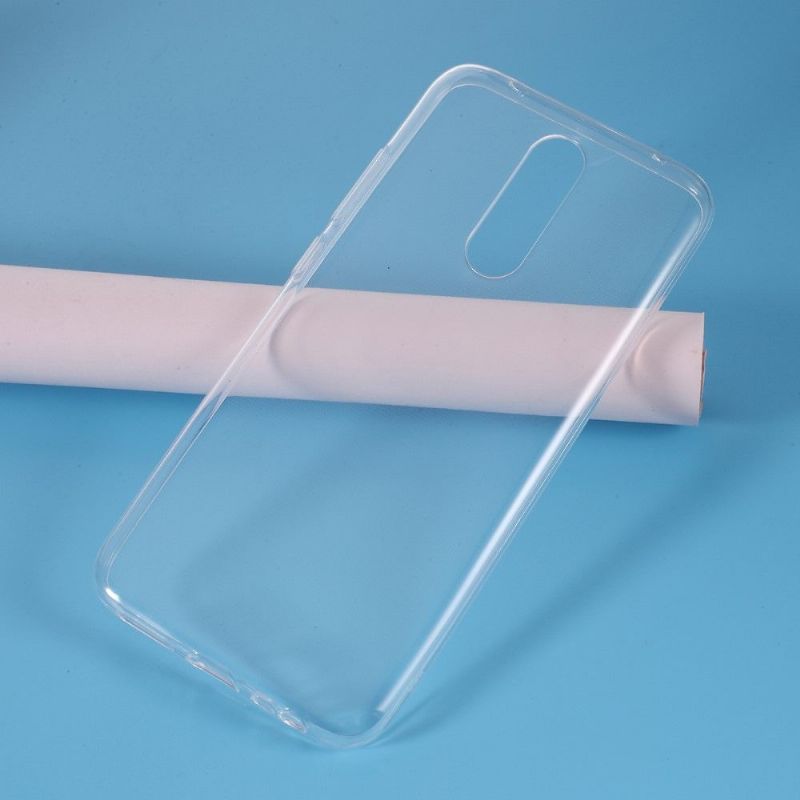 Coque Xiaomi Redmi 8 Transparente