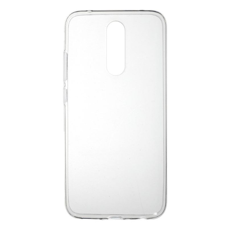 Coque Xiaomi Redmi 8 Transparente