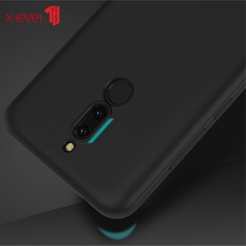 Xiaomi Redmi 8 - Coque ultra mince revêtement mat