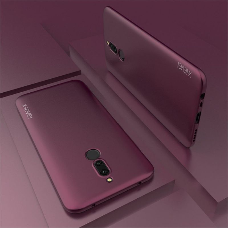 Xiaomi Redmi 8 - Coque ultra mince revêtement mat