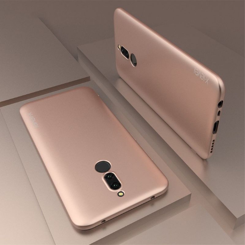 Xiaomi Redmi 8 - Coque ultra mince revêtement mat