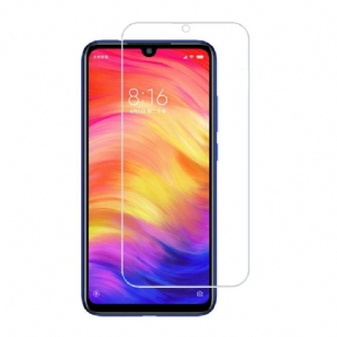 Xiaomi Redmi 8 - Pack de 2 films en verre trempé