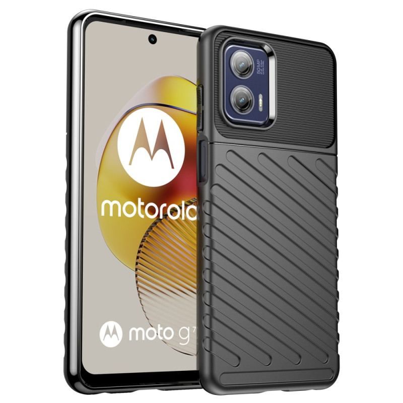 Coque Moto G73 5G Thunder Series